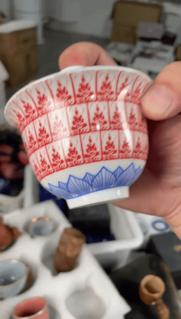 【闪购商品】瓷其他@@E177