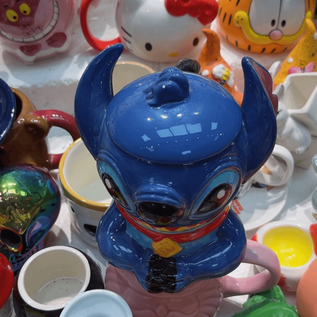 【闪购商品】陶瓷摆件