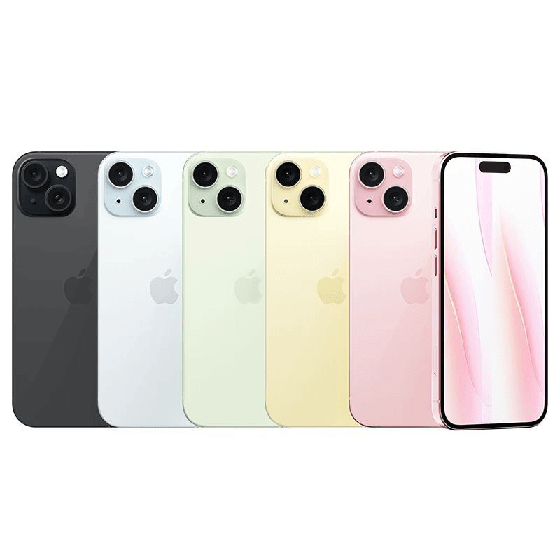 原装正品iPhone 15