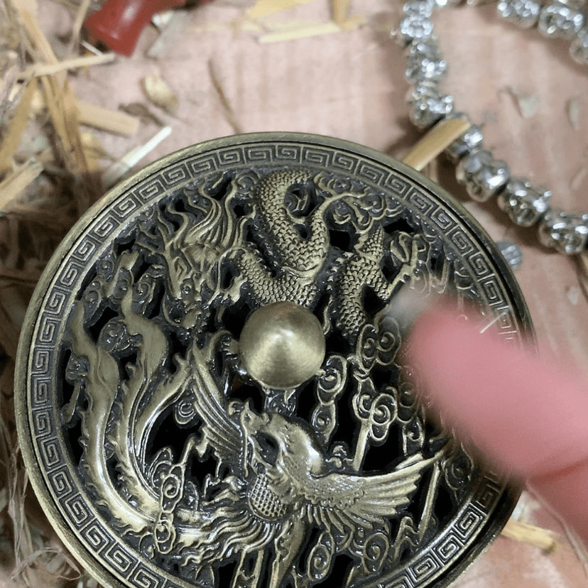 【闪购商品】密胺摆件