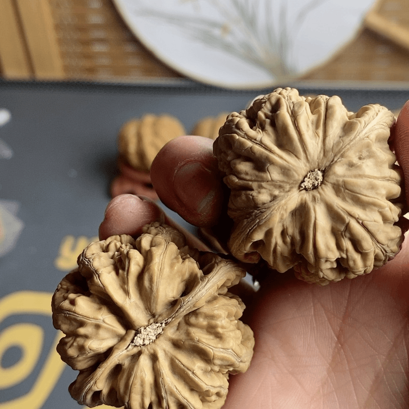 【闪购商品】文玩核桃吊坠?***e