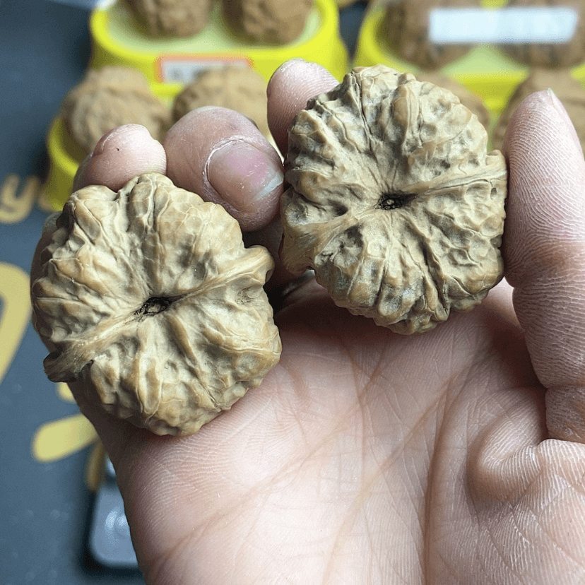 【闪购商品】文玩核桃吊坠L*y