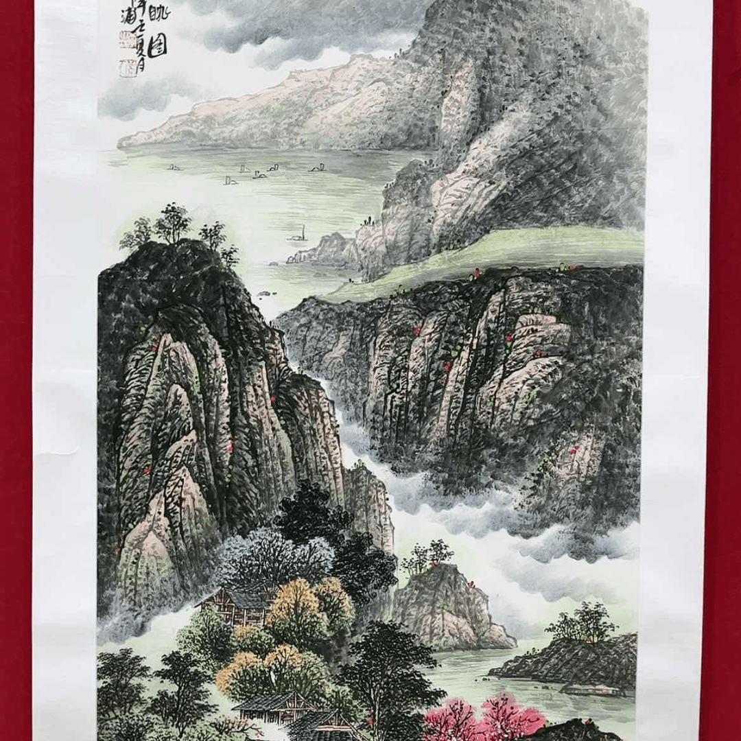 【闪购商品】绘画 z
