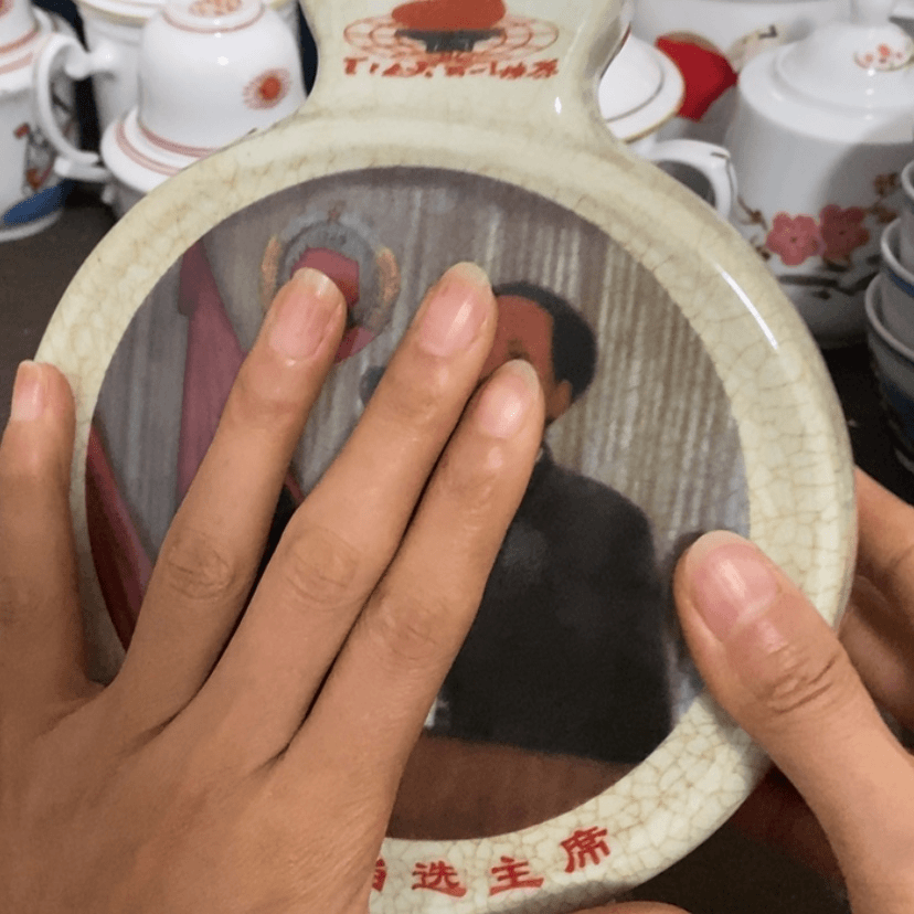 【闪购商品】密胺杯
