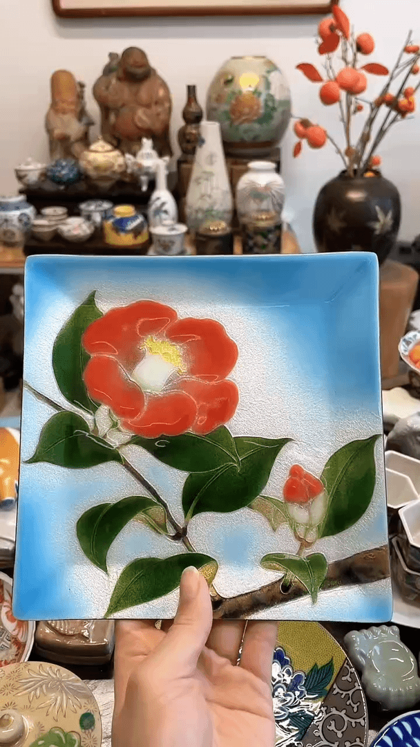 【闪购商品】瓷片瓷片