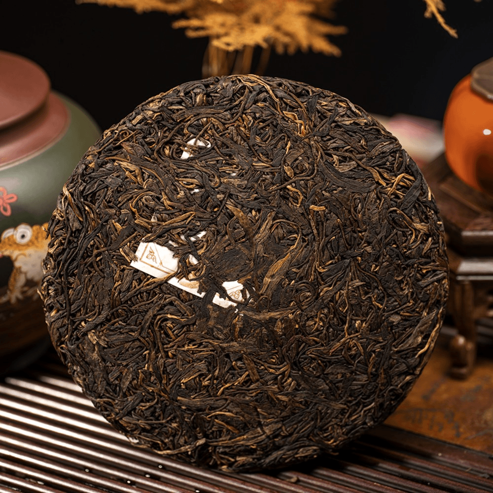 临时链接 2013年 易武 古树茶 （生茶）357g 锐熙特制 古树纯料