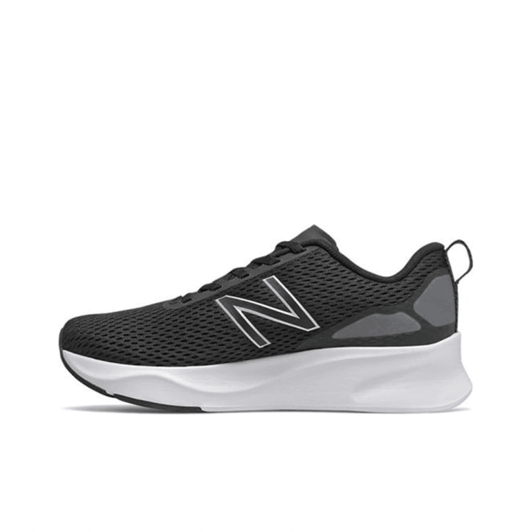 11 new balance正品NB WSTRNLB1女子夏季轻质透气休闲慢跑鞋黑色