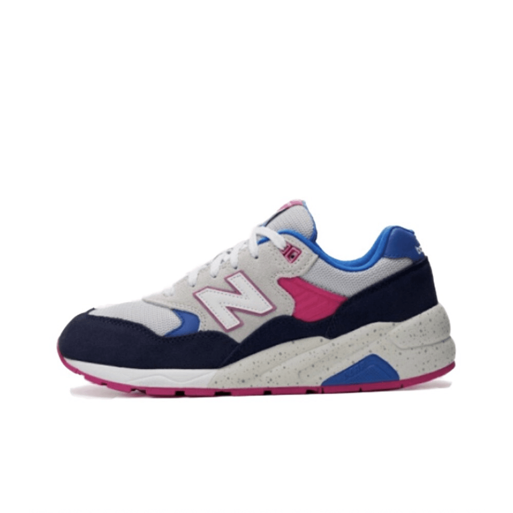 10 new balance正品NB CM580TE男子经典复古舒适宽松休闲鞋