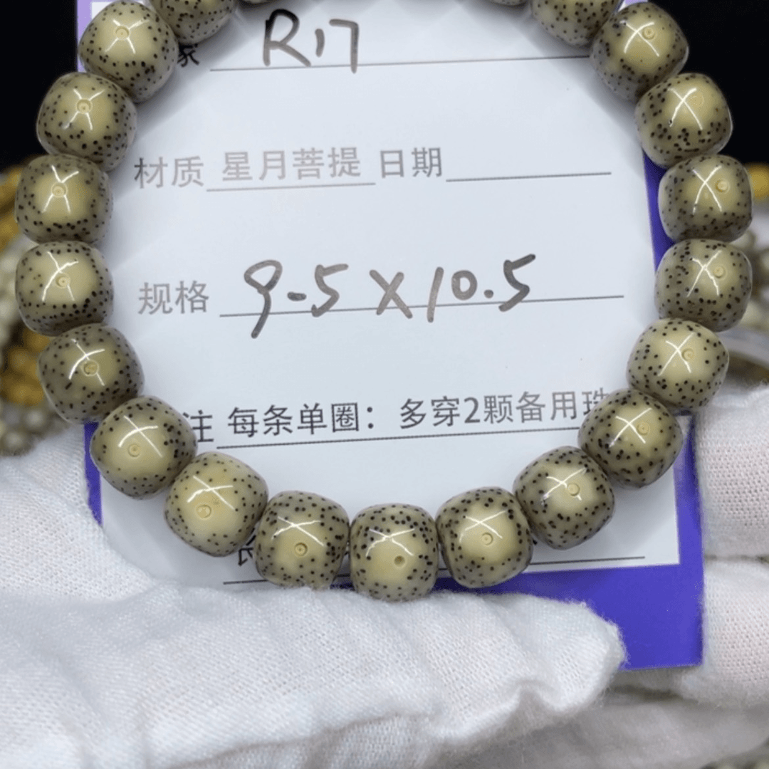 【闪购商品】星月菩提吊坠R17