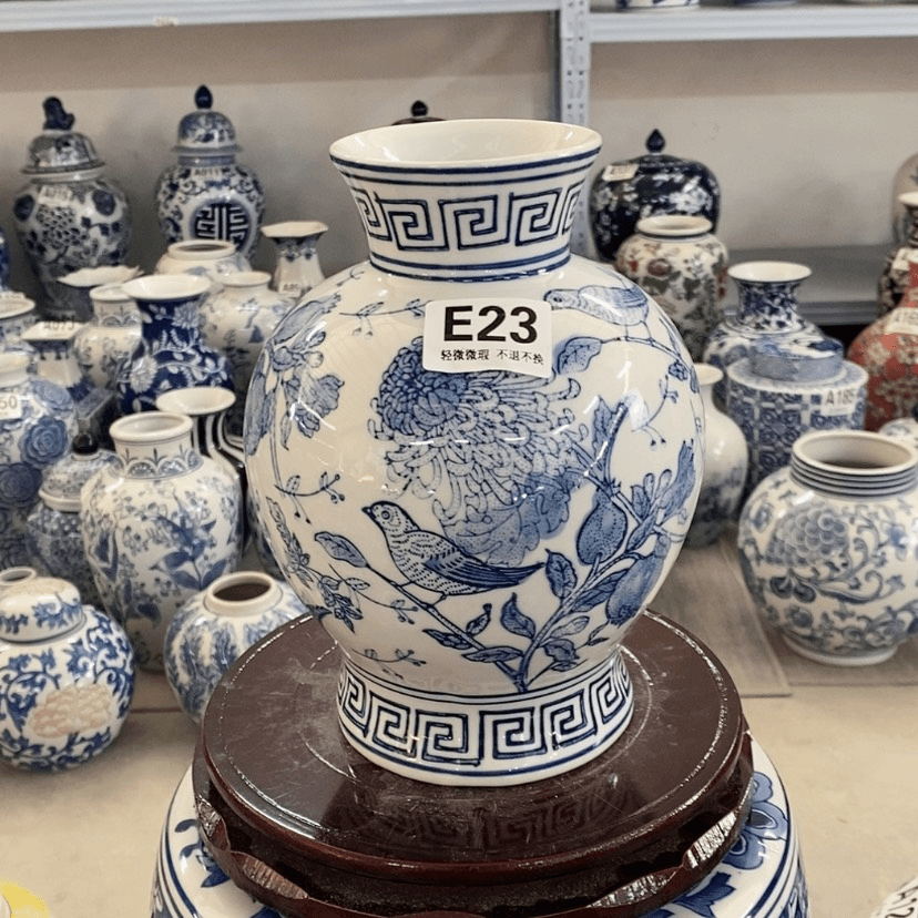 【闪购商品】陶瓷摆件