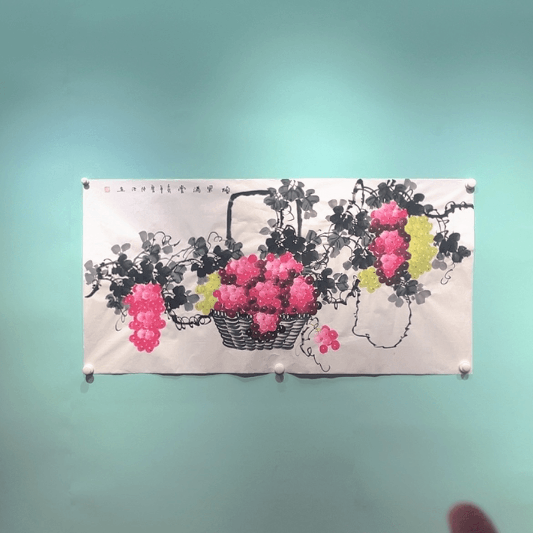 【闪购商品】绘画
