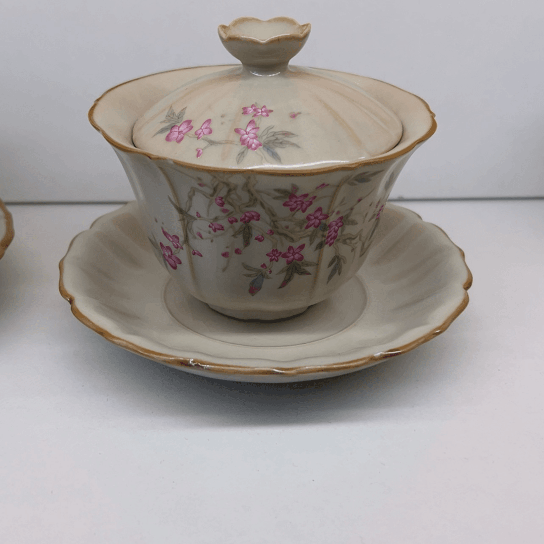 【闪购商品】茶具@@A8081