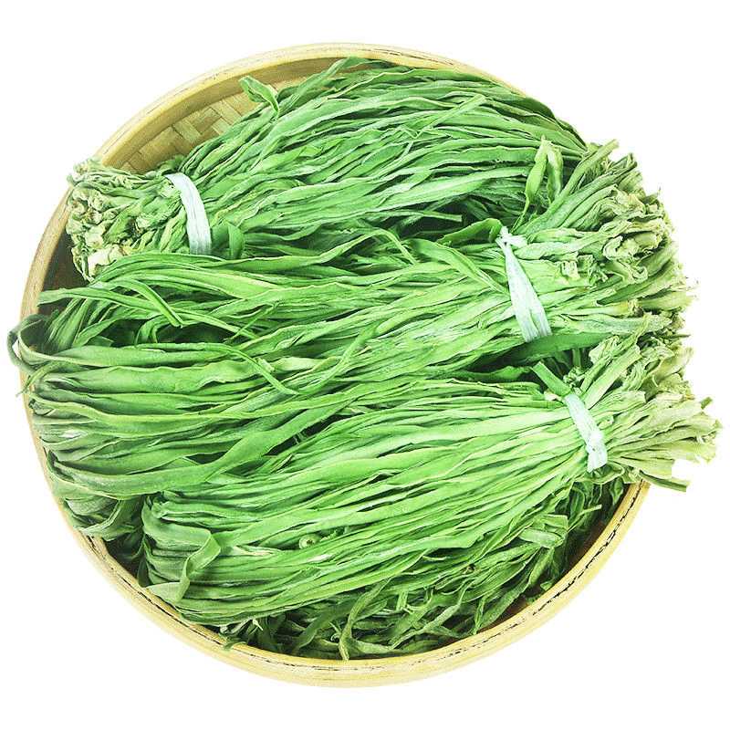 川贡菜干干货特产级火锅专用商用新鲜苔干苔菜响菜农家脱-1g葱