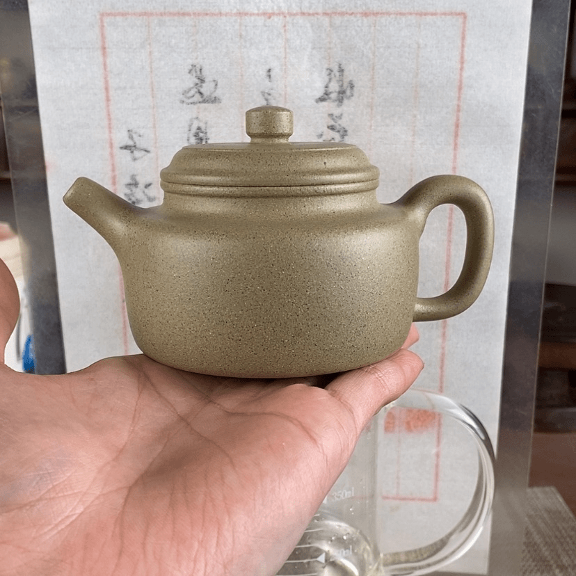 【闪购商品】紫砂茶壶