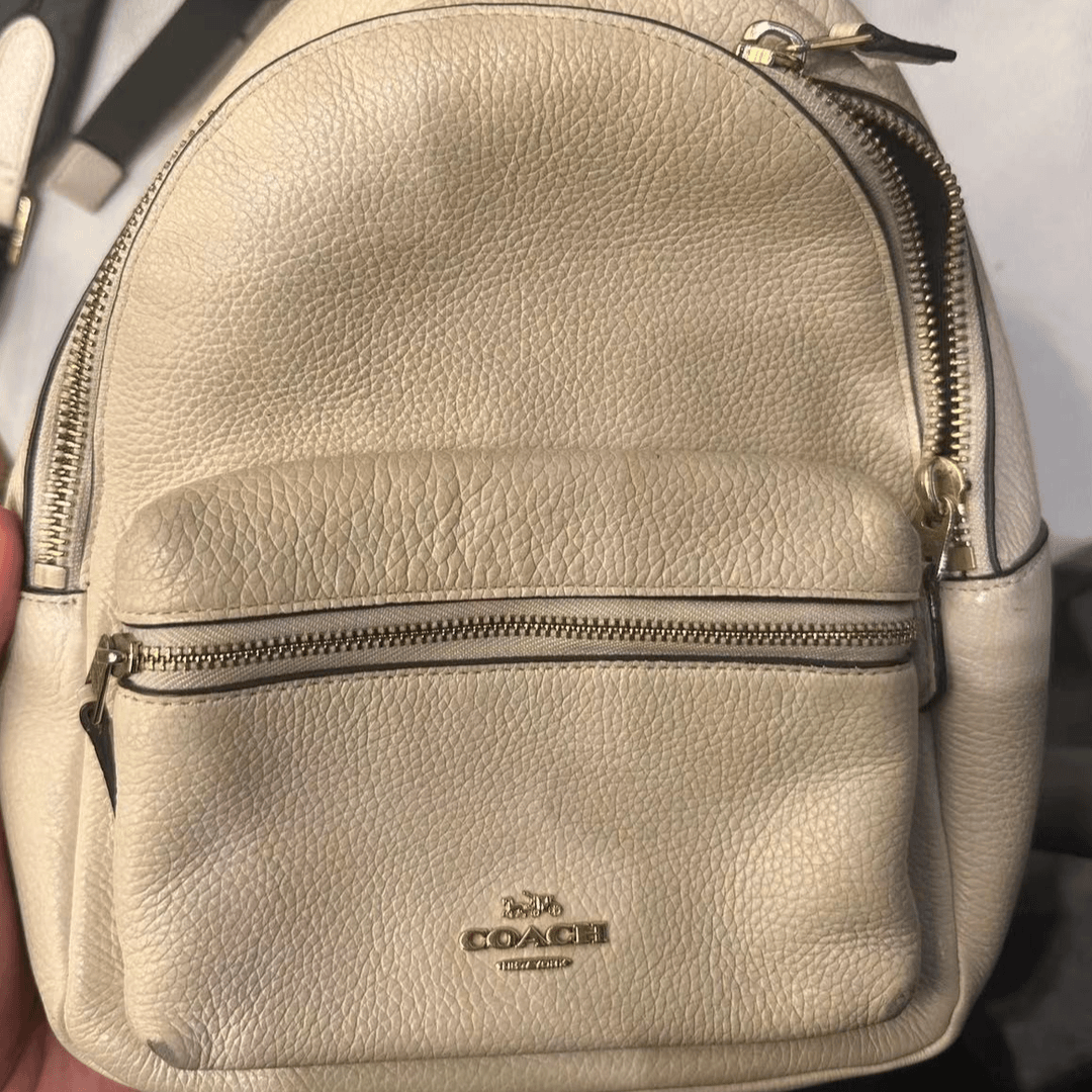 95新 COACH/蔻驰 哈蜜专属/单肩包/双肩包