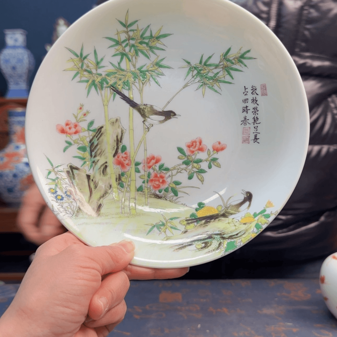 【闪购商品】陶瓷材质
