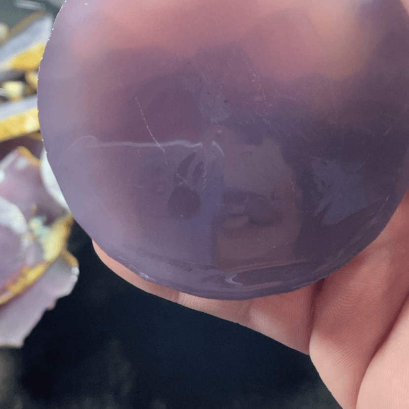 【闪购商品】定制玛瑙自选款式未镶嵌布***吧