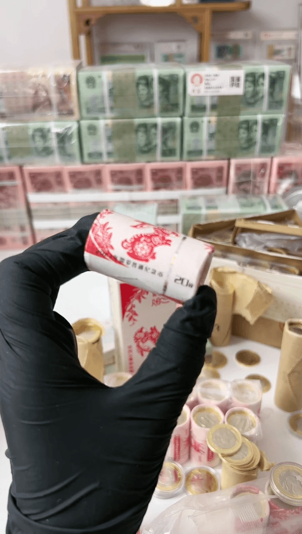 【闪购商品】纸二轮兔  整卷