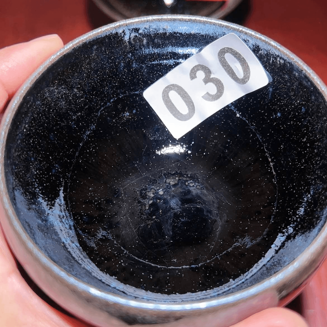 【闪购商品】玻璃茶盏