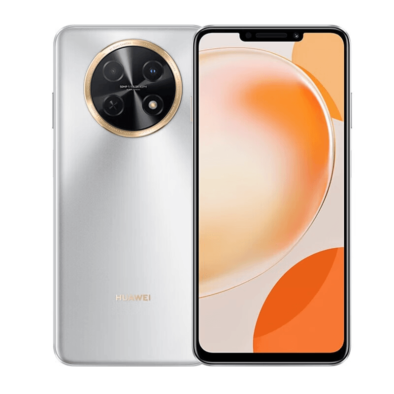 准新品 HUAWEI/华为 畅享60X 7000mAh长续航6.95英寸鸿蒙晨姐二手