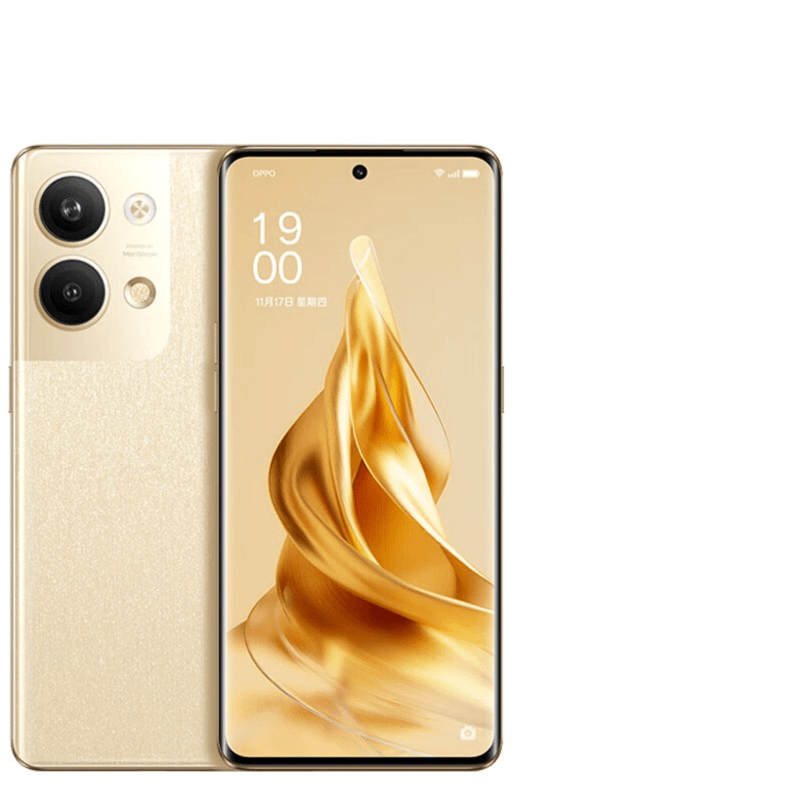 准新品 OPPO OPPO Reno9 Pro双芯人像摄影智能5G二手准新