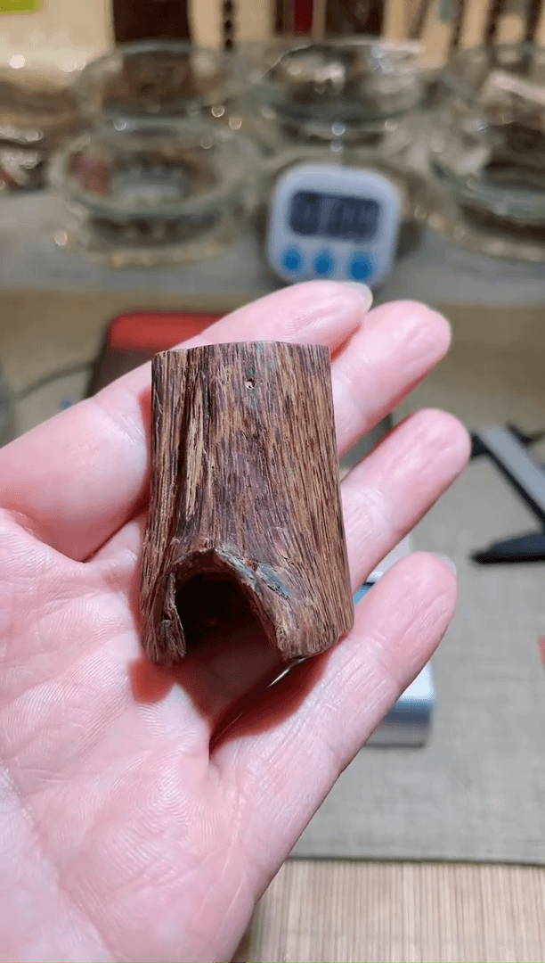 【闪购商品】沉香达拉干沉香