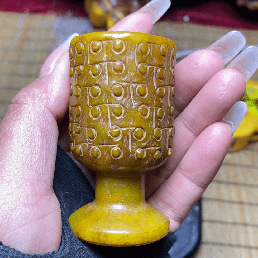 【闪购商品】和田玉摆件未镶嵌