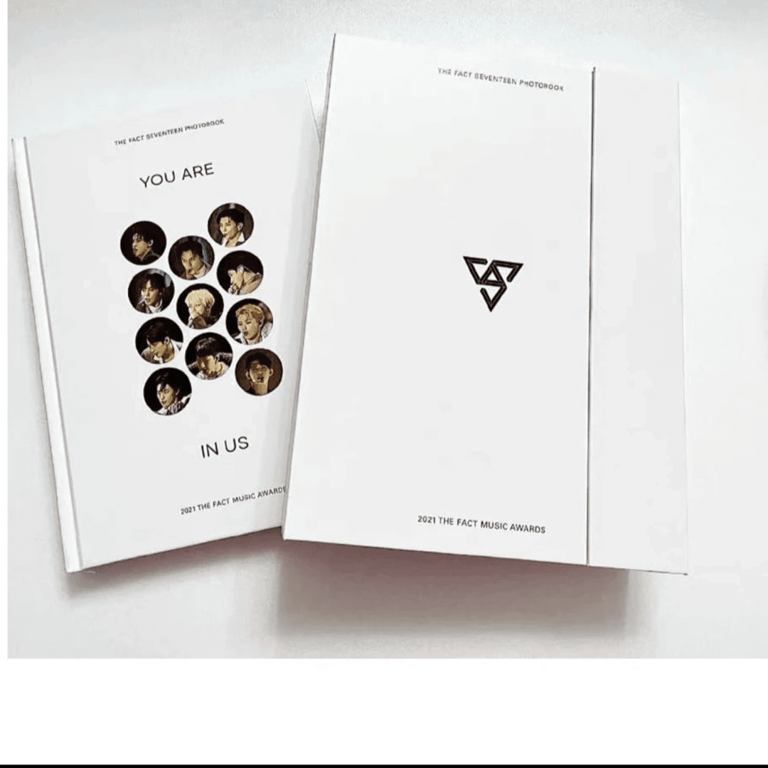 【颁奖礼】 SEVENTEEN TMA 颁奖礼
