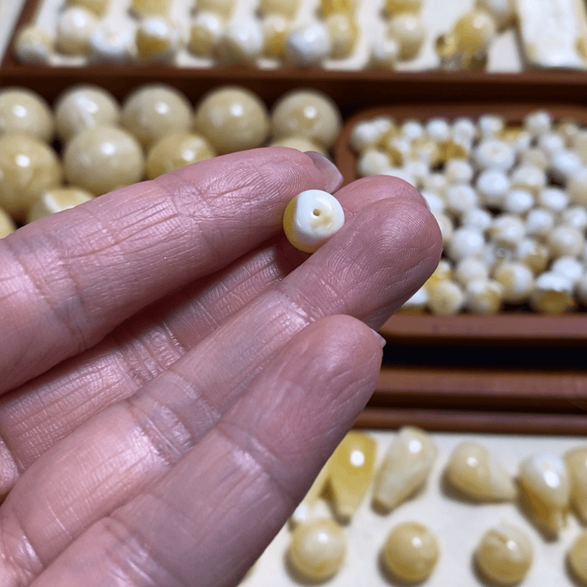 【闪购商品】蜜蜡裸石未镶嵌正*.