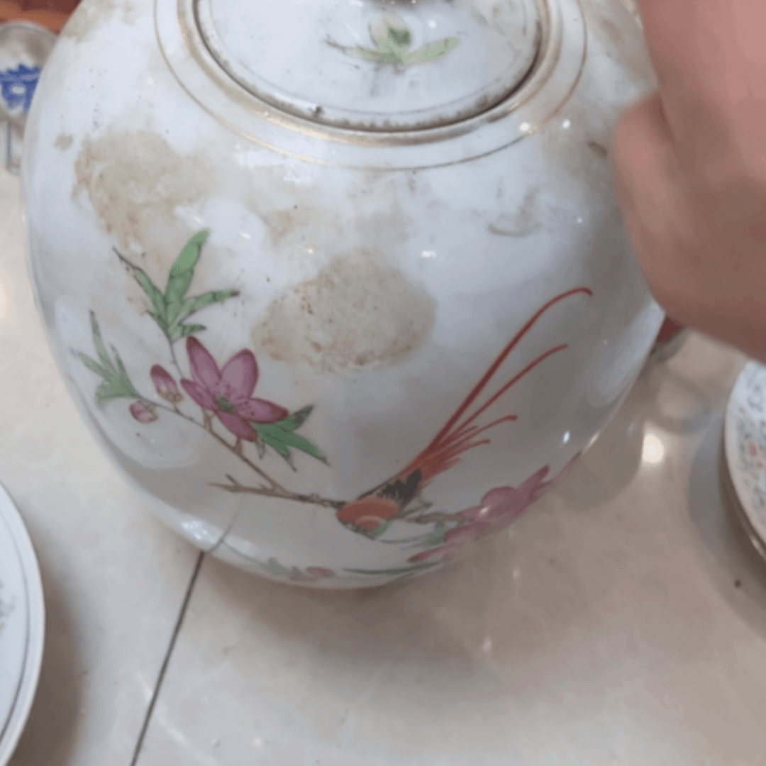 【闪购商品】密胺罐