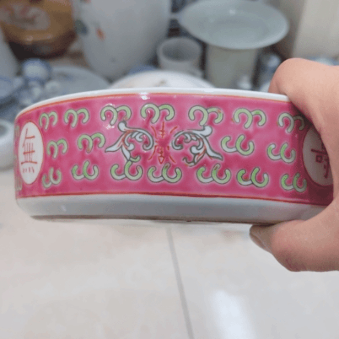 【闪购商品】密胺碟风**起