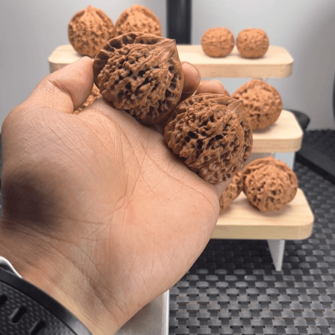【闪购商品】木质核雕