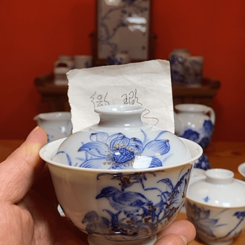 【闪购商品】陶瓷杯