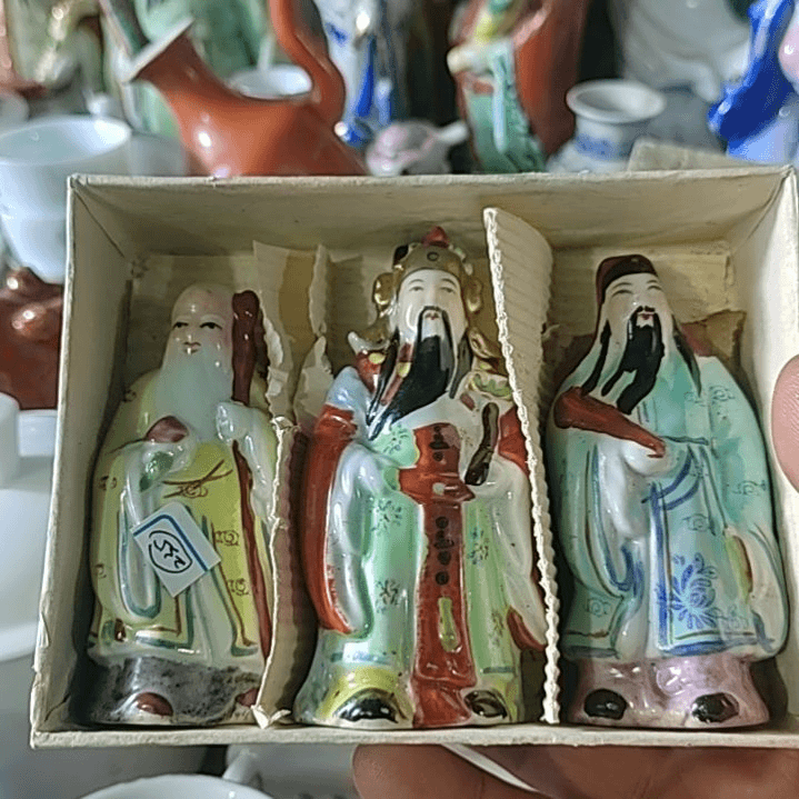 【闪购商品】陶瓷环天****远