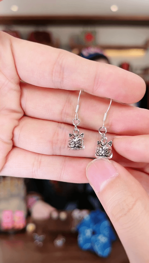 【闪购商品】银刺绣A9349