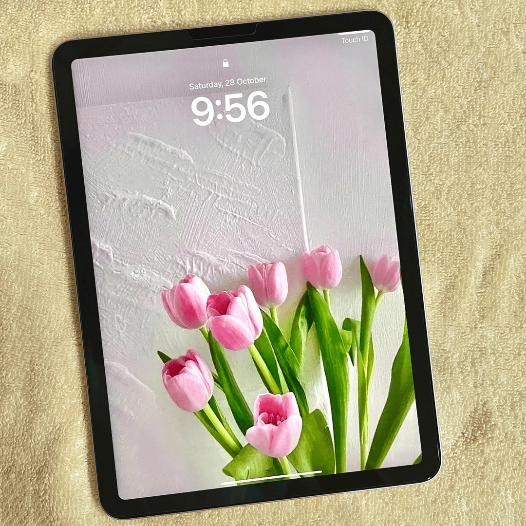 95新 Apple/苹果 18款iPad Pro办公学习绘画学生设计游戏平板电脑