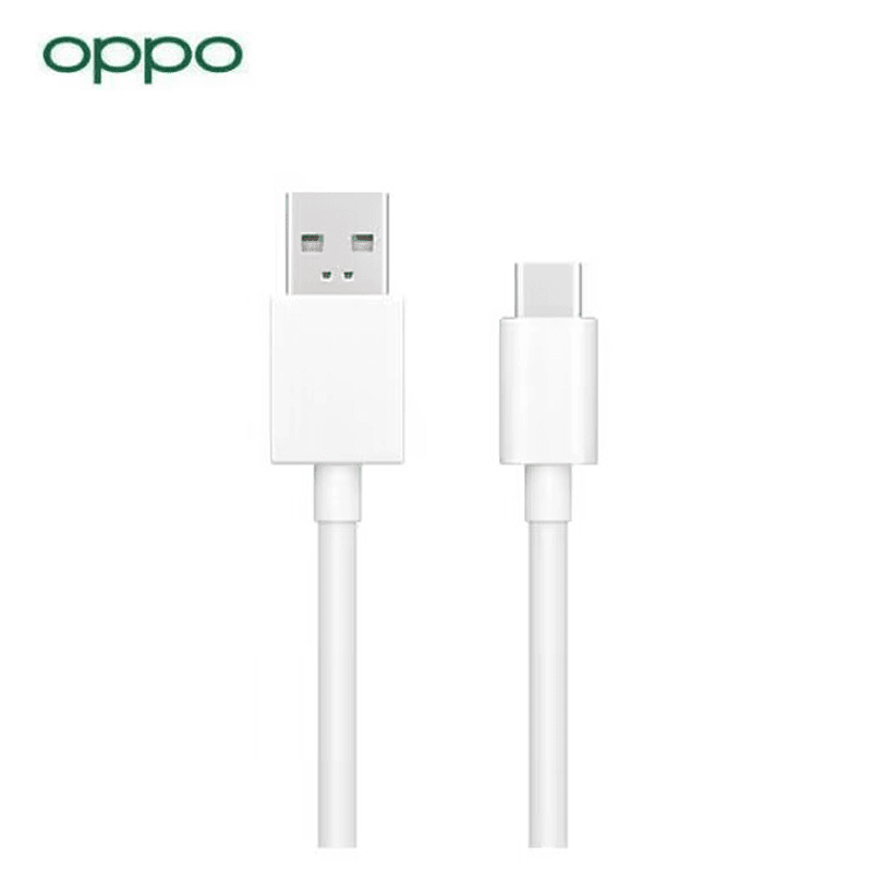 OPPO 原装数据线