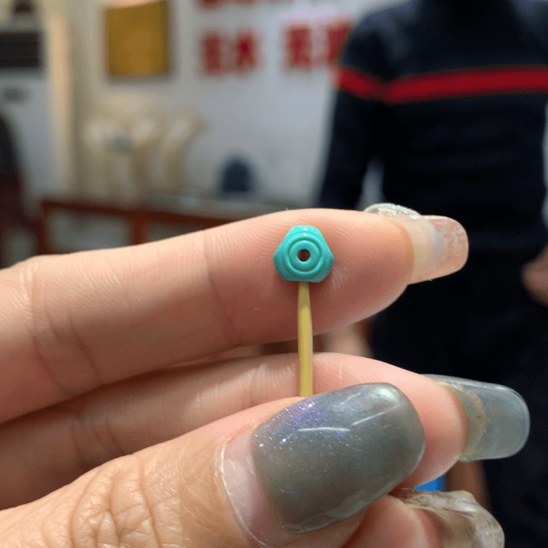 【闪购商品】绿松石配饰未镶嵌