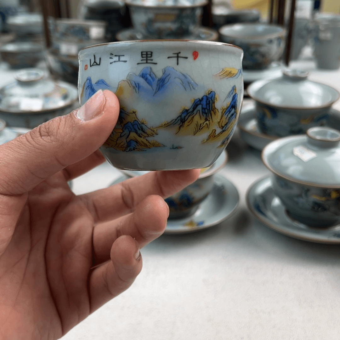 【闪购商品】陶瓷304