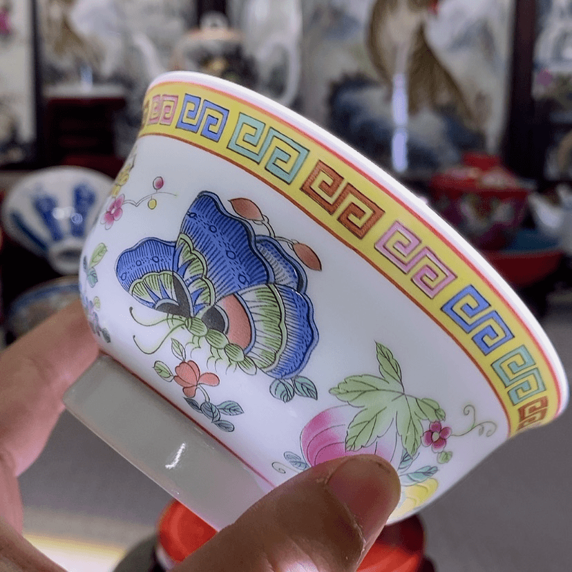 【闪购商品】陶瓷杯