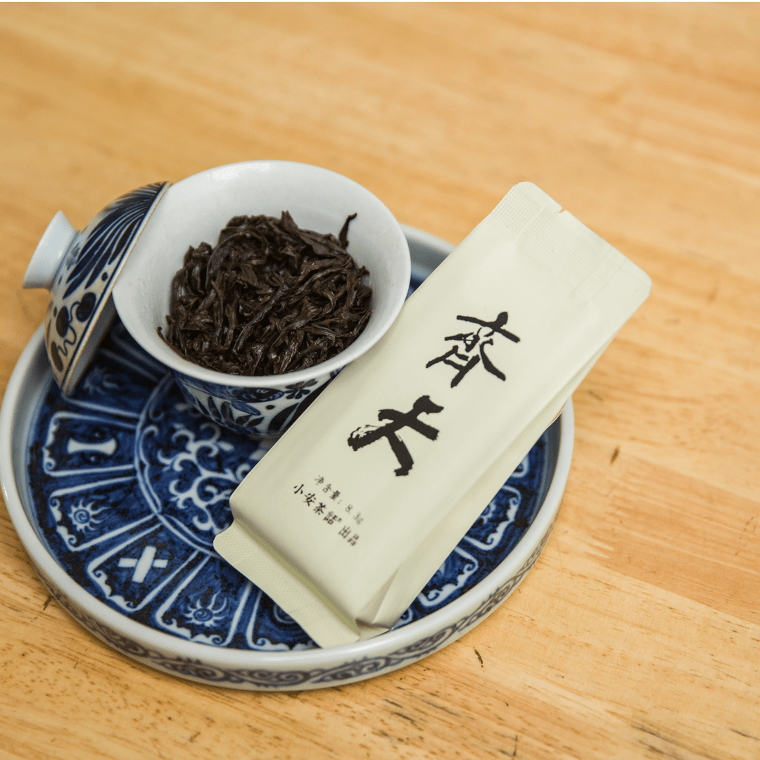 千里金名【齐天】武夷岩茶