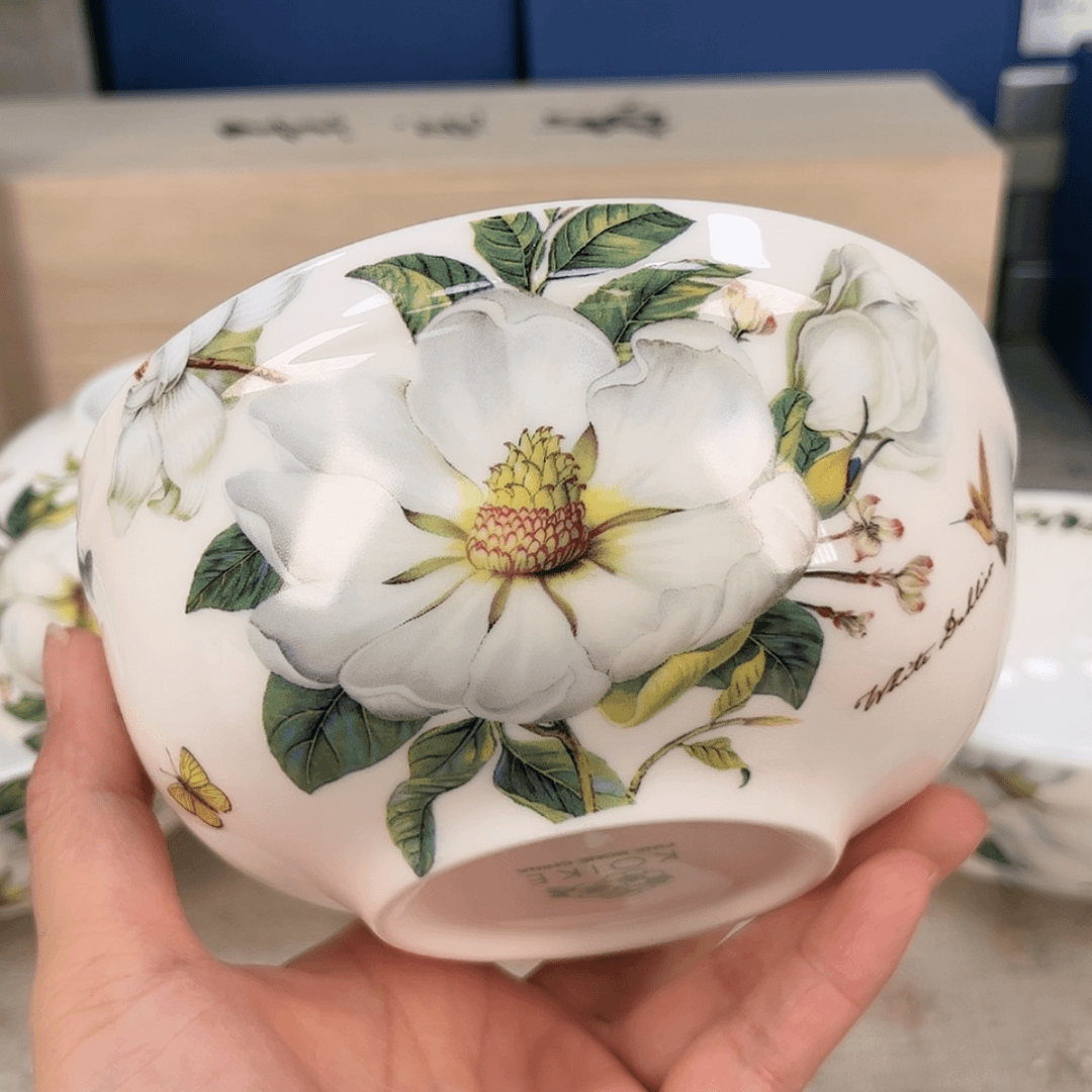 【闪购商品】瓷盘