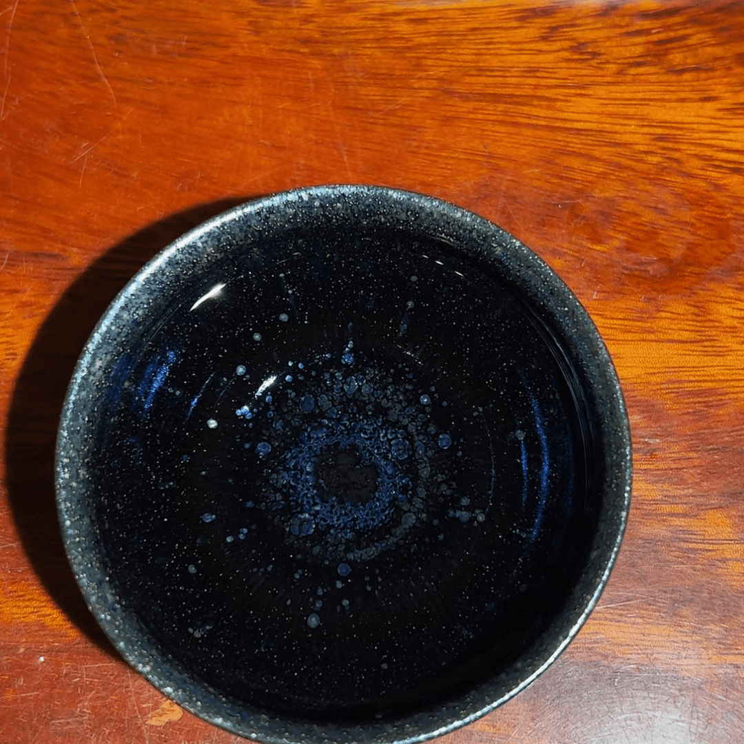 【闪购商品】瓷茶盏