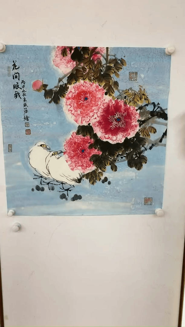 【闪购商品】书法米盛源D0102017018035037