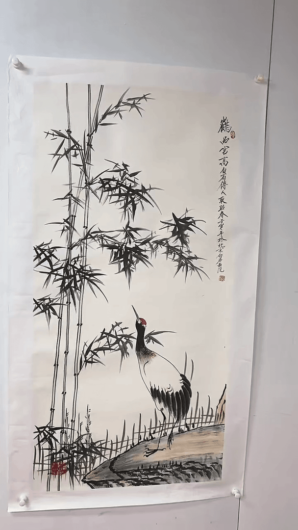 【闪购商品】绘画1