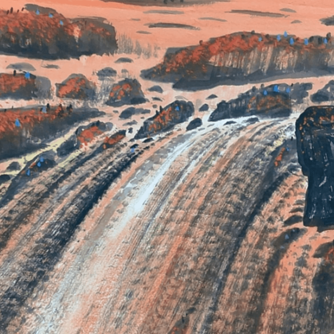 【闪购商品】书法书画作品多次