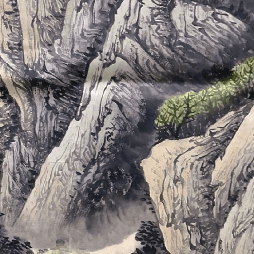 【闪购商品】书法书画作品多次