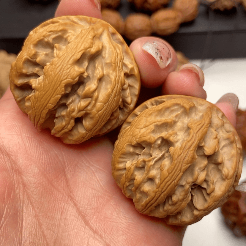 【闪购商品】文玩核桃吊坠