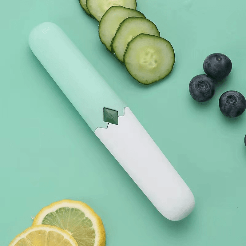 【厂家补贴】2.9到手两用多功能餐具水果刀有问题联系烘焙家具客服