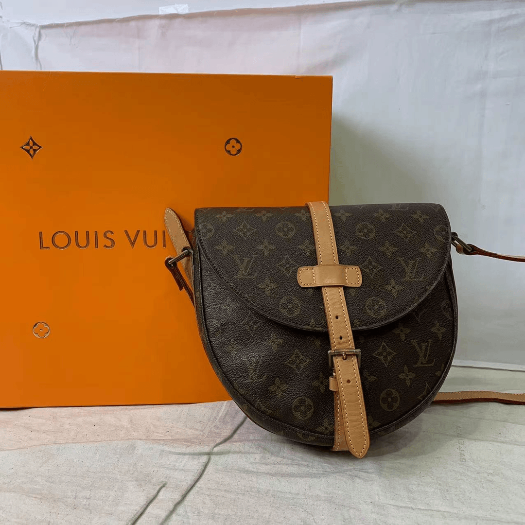90新  奢品中古捡漏/Louis Vuitton/箱包/9新/230326061